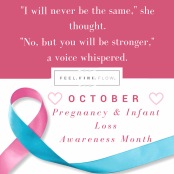 Pregnancy+Loss+&amp;+Infant+Awareness+Month